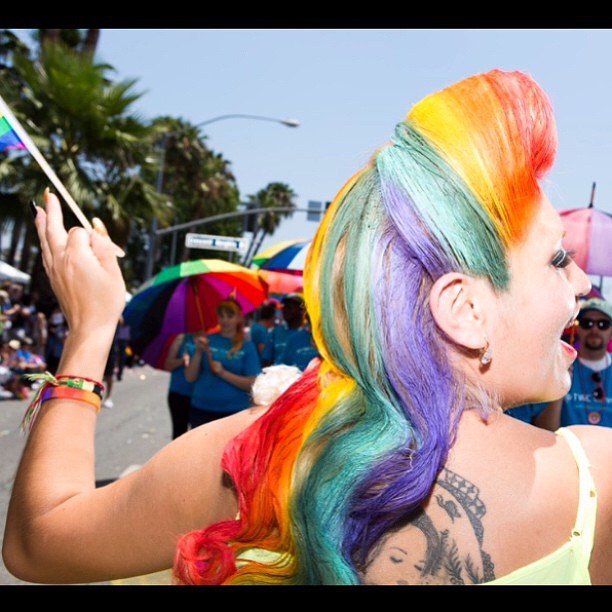 Gay Pride de Fort Lauderdale