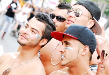 Les dates officielles pour la Gay Pride de Montréal 2015