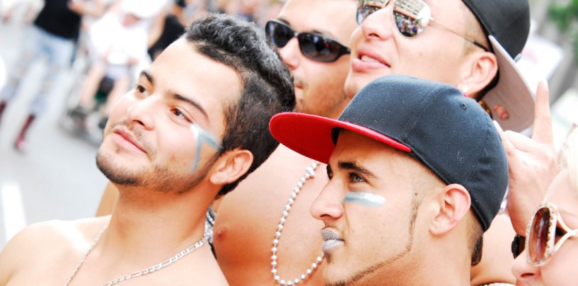 Les dates officielles pour la Gay Pride de Montréal 2015