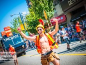 Dates de la Gay Pride de Vancouver 2015 maintenant disponible