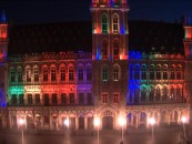 Pour ces 20 ans, la Gay Pride de Bruxelles colore la ville