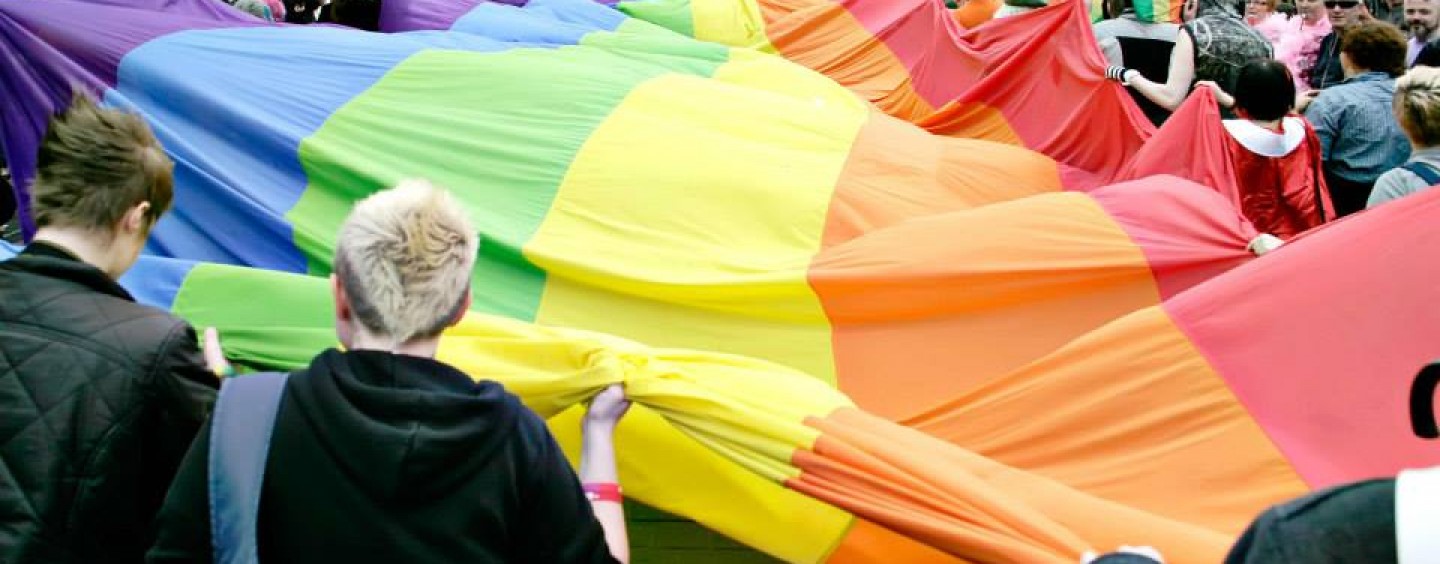 Une autre belle Gay Pride s’annonce pour Dublin
