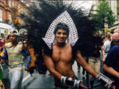Annulation de la gay pride de Grenoble