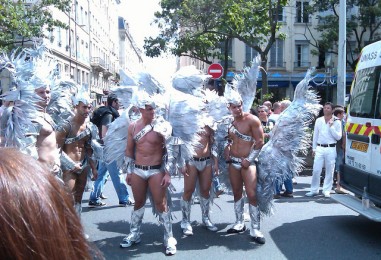 Une nouvelle édition de la Gay Pride à Lyon se prépare