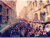 30 000 personnes attendues à la Gay Pride de Toulouse 2015