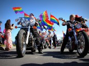 Un nouveau départ pour la Gay Pride de Reykjavik