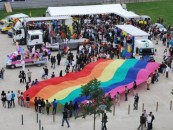 Angers fête la Gay Pride le 23 mai prochain