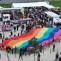 La gay pride d’Angers a été suspendue
