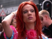 Gay Pride de Bruxelles : pétition pour modifier la loi sur les transsexuelles