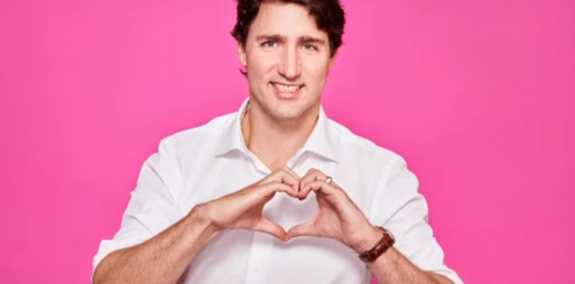 Le Premier ministre du Canada, Justin Trudeau, sera à la Gay Pride de Toronto
