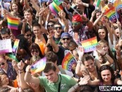 Euro 2016 de football fait changer les dates de la Gay Pride de Paris et Lyon