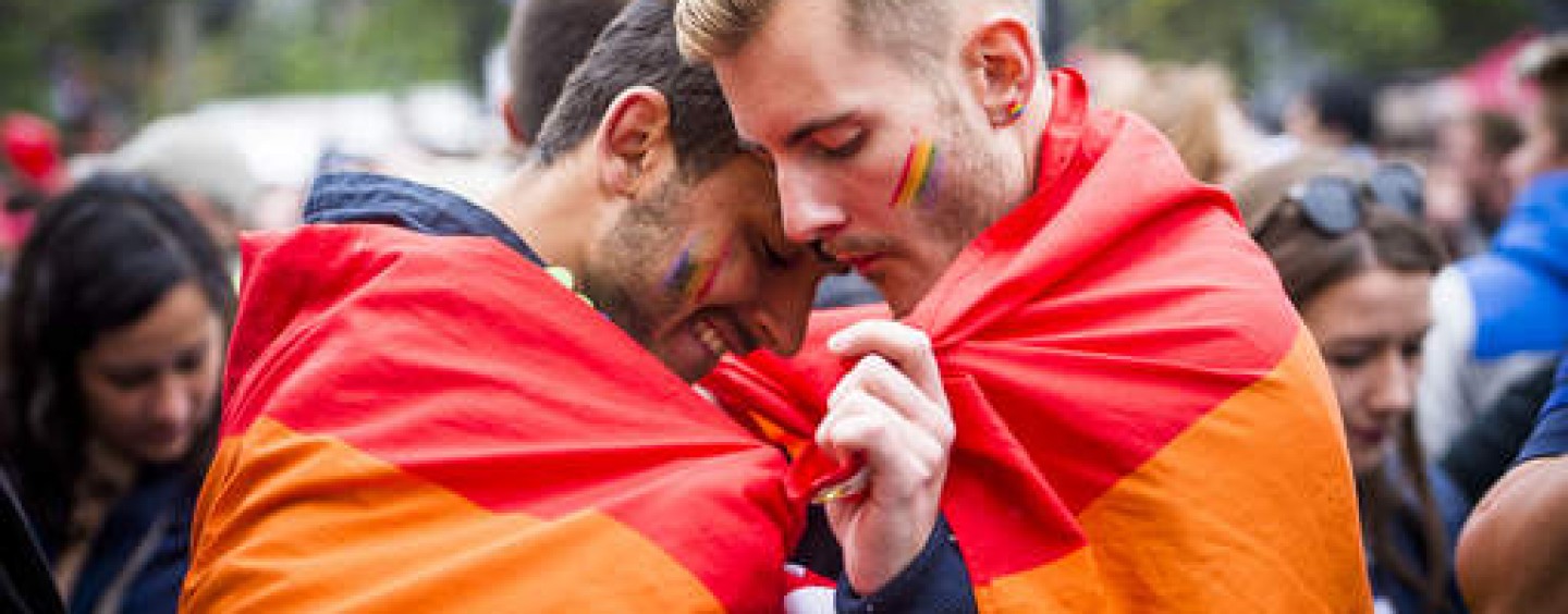 Gay Pride de Belgique 2016 : toutes les dates
