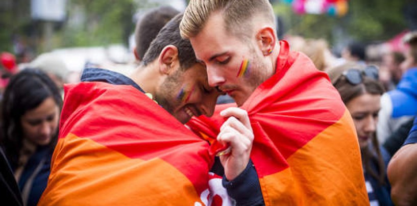 Gay Pride de Belgique 2016 : toutes les dates
