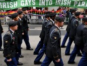 Le défilé de la St-Patrick de New York accepte les gays
