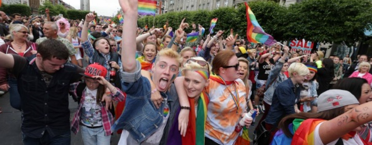 Aix-en-Provence : une nouvelle date de la gay pride en France 2016 s’ajoute