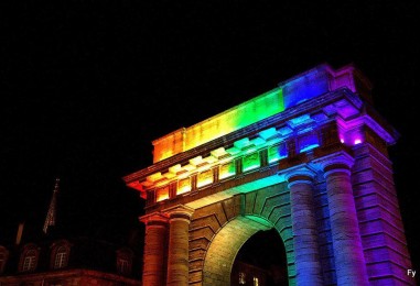 Gay Pride de Bordeaux 2016 : à vos agendas!