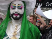 Fribourg accueille la gay pride francophone de Suisse