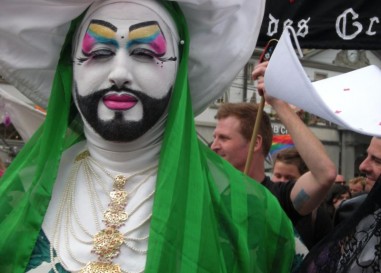 Fribourg accueille la gay pride francophone de Suisse