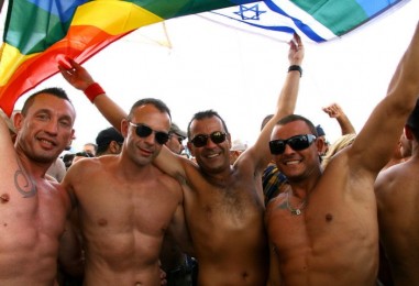 Les homosexuels veulent annuler la Gay Pride à Tel-Aviv