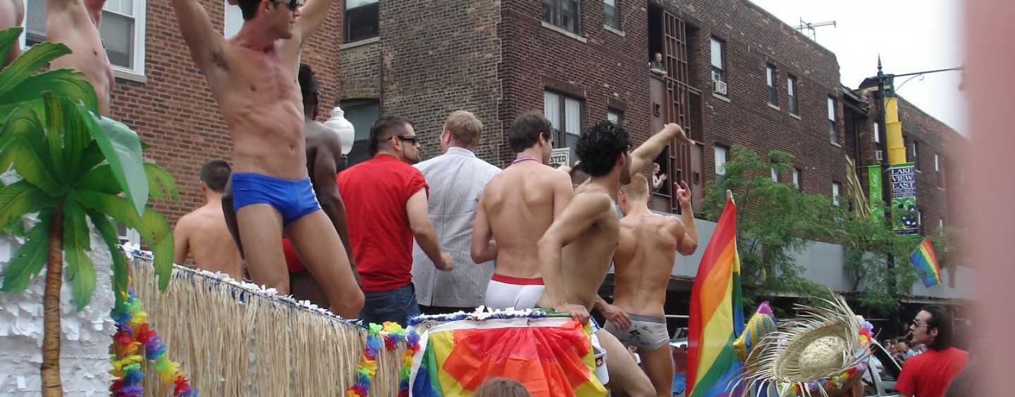 Gay Pride aux États-Unis : ce qu’il faut savoir