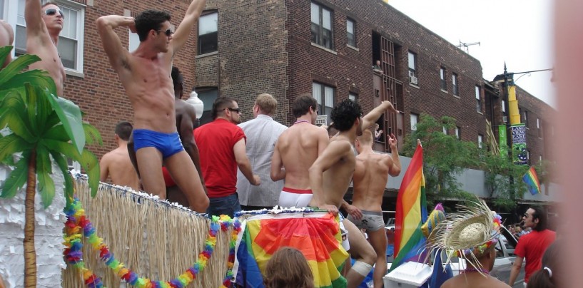 Gay Pride aux États-Unis : ce qu’il faut savoir