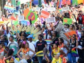 Homophobie au rendez-vous lors de la Gay Pride de l’île Maurice