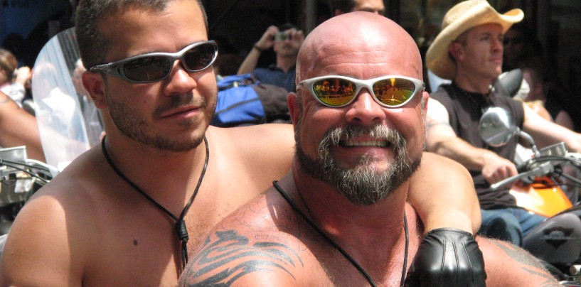 Gay Pride de Kiev 2016 : les eurodéputés au rendez-vous