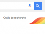 Google affiche le drapeau gay