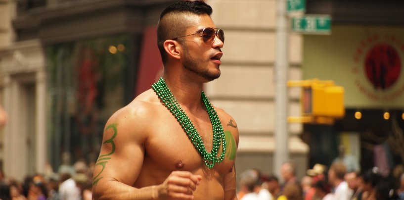 La Gay Pride