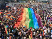 Gay Pride : comment bien préparer sa « marche des fiertés »
