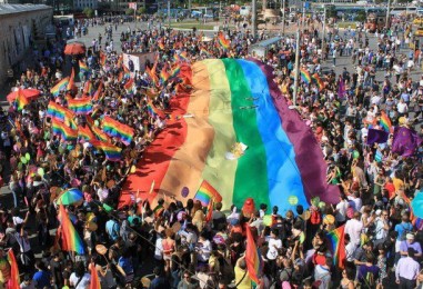 Gay Pride : comment bien préparer sa « marche des fiertés »
