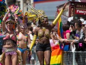 Gay Pride à Londres, un événement mythique