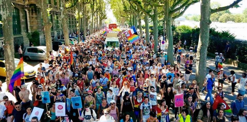 Les meilleurs événements gays à Lyon