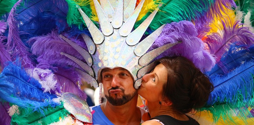 Comment faire des rencontres gay pendant la Gay Pride