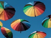 Les gay pride à faire en 2018
