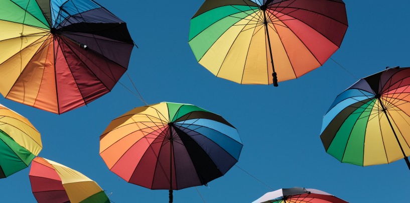 Les gay pride à faire en 2018
