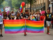 Petites astuces pour faire des rencontres lors de la Gay Pride