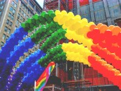 Gay Pride : activité à faire avant