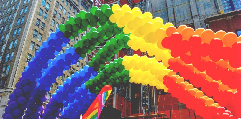 Gay Pride : activité à faire avant