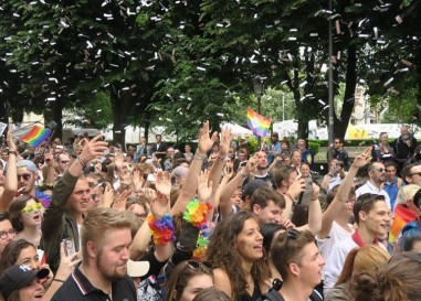 Gay Pride 2018 en France : les oubliés