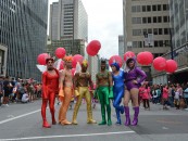 Liste complète des Gay Pride 2018 du Canada et du Québec