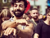 Plus de 50 Gay Pride 2018 en Allemagne à faire cette année