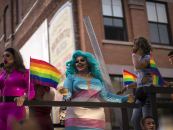 Fierté gay de Montréal, c’est maintenant!