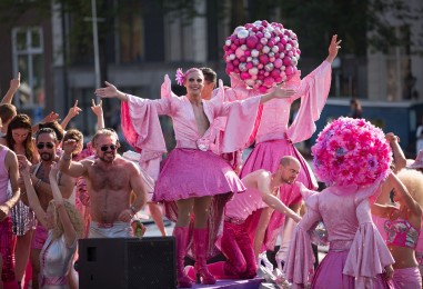 Tout savoir pour préparer la gay pride 2019 de Paris