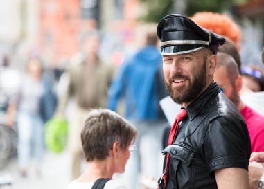 Dates des principales gay prides d’Allemagne 2019