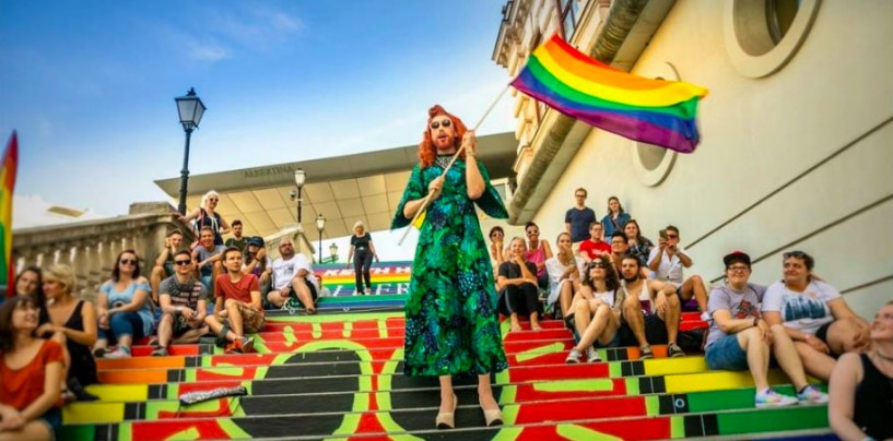 Les dates de l’Euro Pride 2019 à Vienne