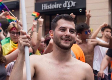 Les premières dates des Gay Pride 2019 de France
