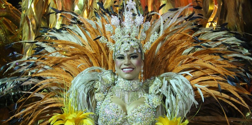 La plus grande Gay Pride du monde est à Sao Paulo