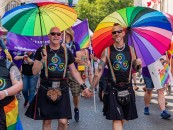 Top 5 des gay prides 2019 à faire en Europe