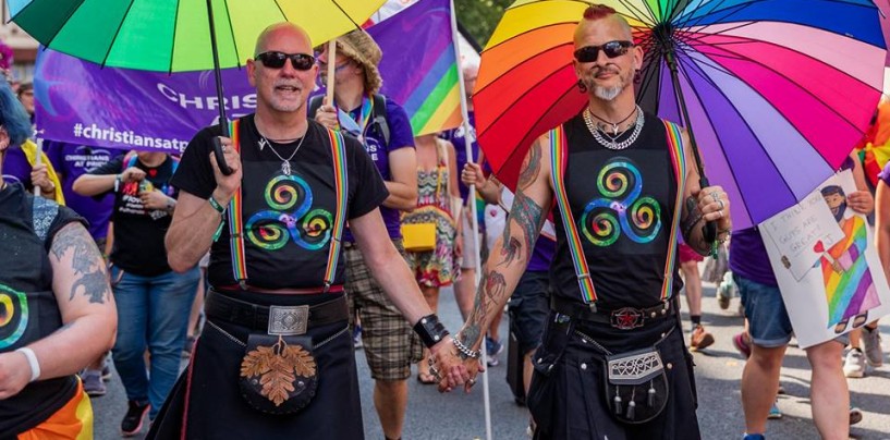 Top 5 des gay prides 2019 à faire en Europe